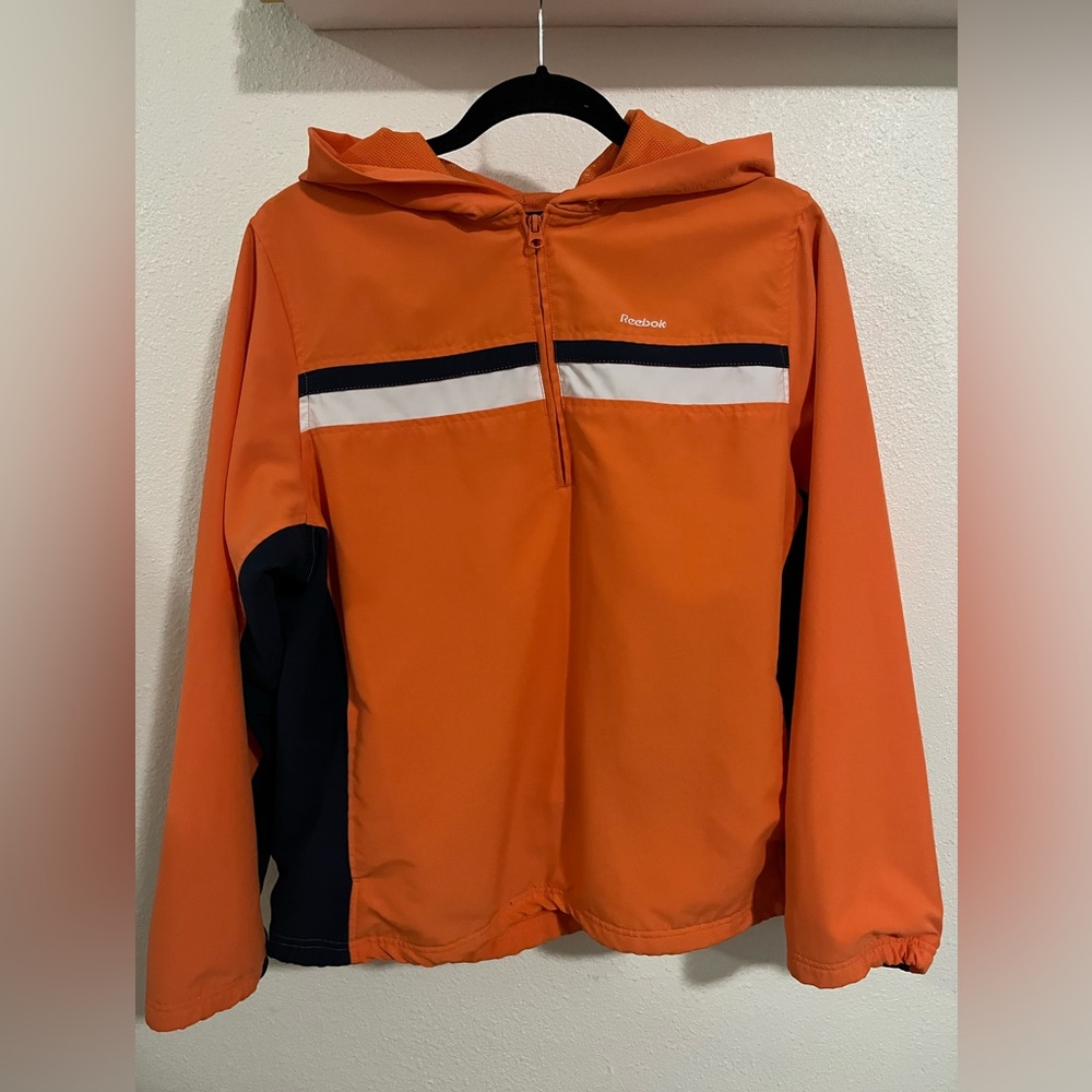 Reebok Sweater